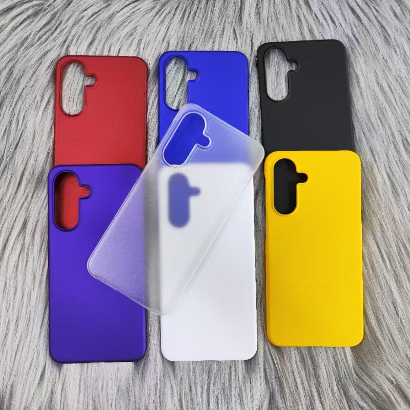 Casing HP Slim Matte Hard PC U - Matte Hard Pc Back Case ulasan dan harga