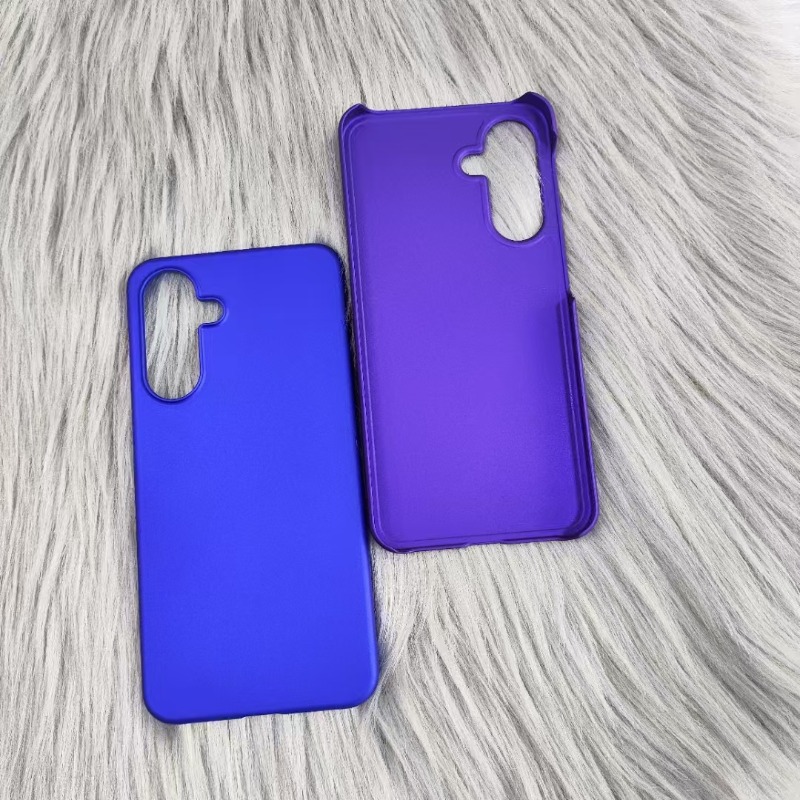 Casing HP Slim Matte Hard PC U - Matte Hard Pc Back Case ulasan dan harga