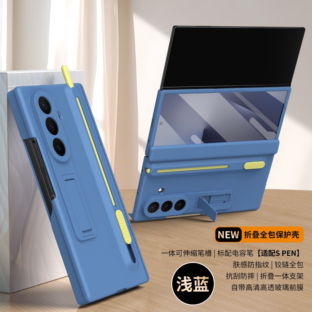 Pelindung Layar Kaca Temper De - Screen Protectors ulasan dan harga