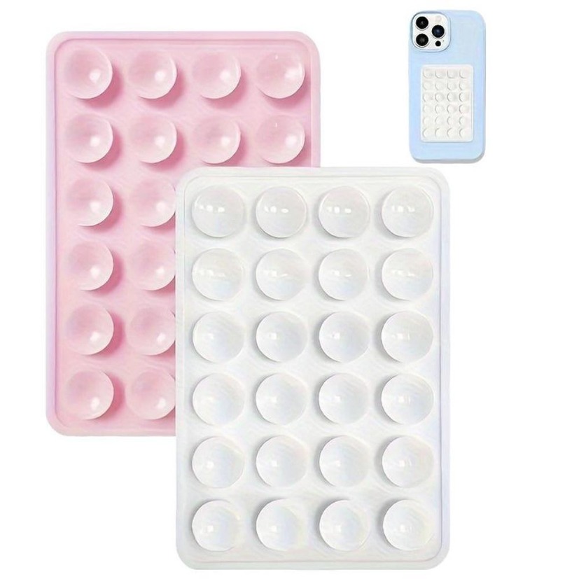 Penyangga Ponsel Silikon denga - Phone Cases ulasan dan harga