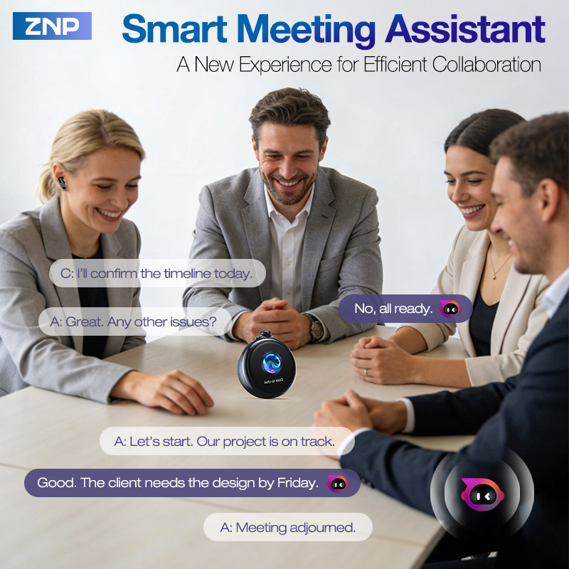 Earbud Penerjemah AI Nirkabel  - Earphones ulasan dan harga