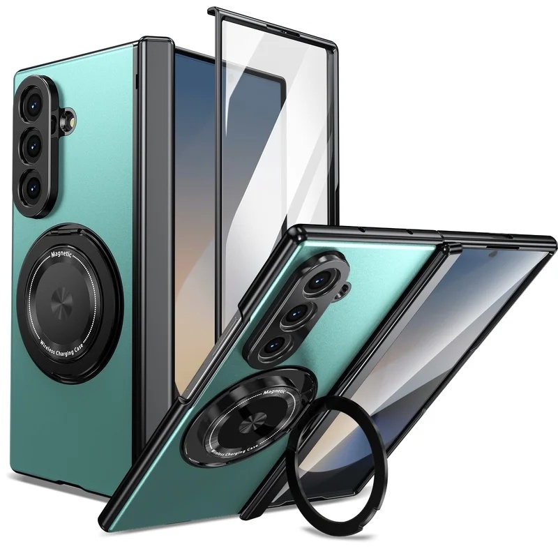 Kemewahan 360 °   Casing Ponse - Screen Protectors ulasan dan harga