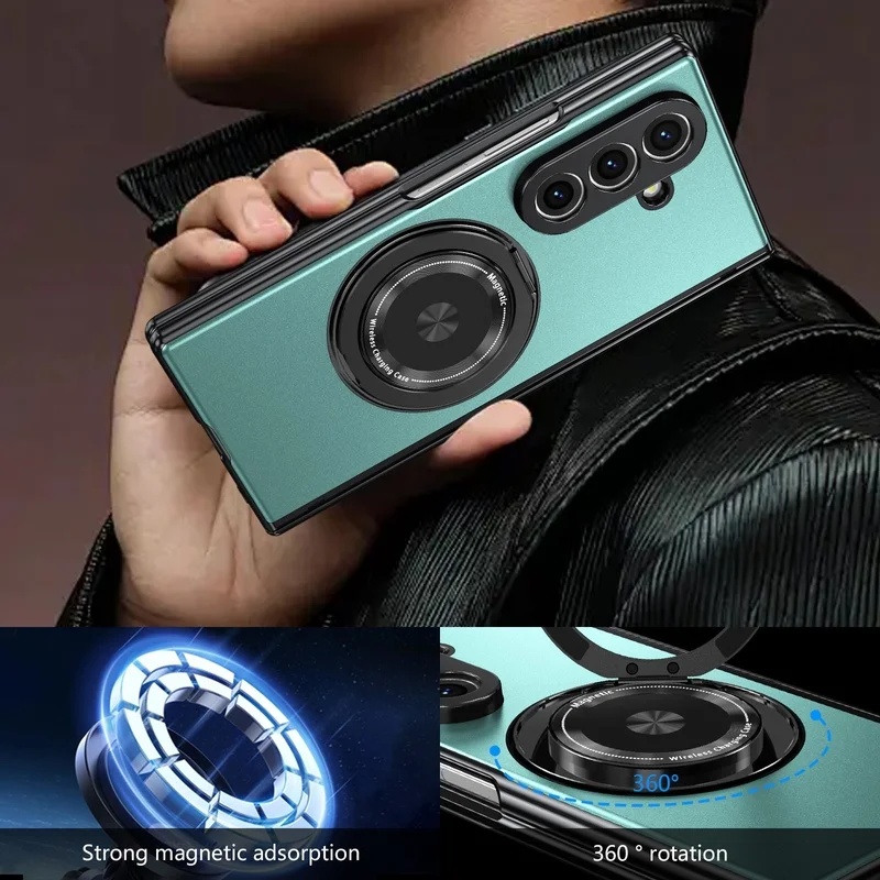 Kemewahan 360 °   Casing Ponse - Screen Protectors ulasan dan harga