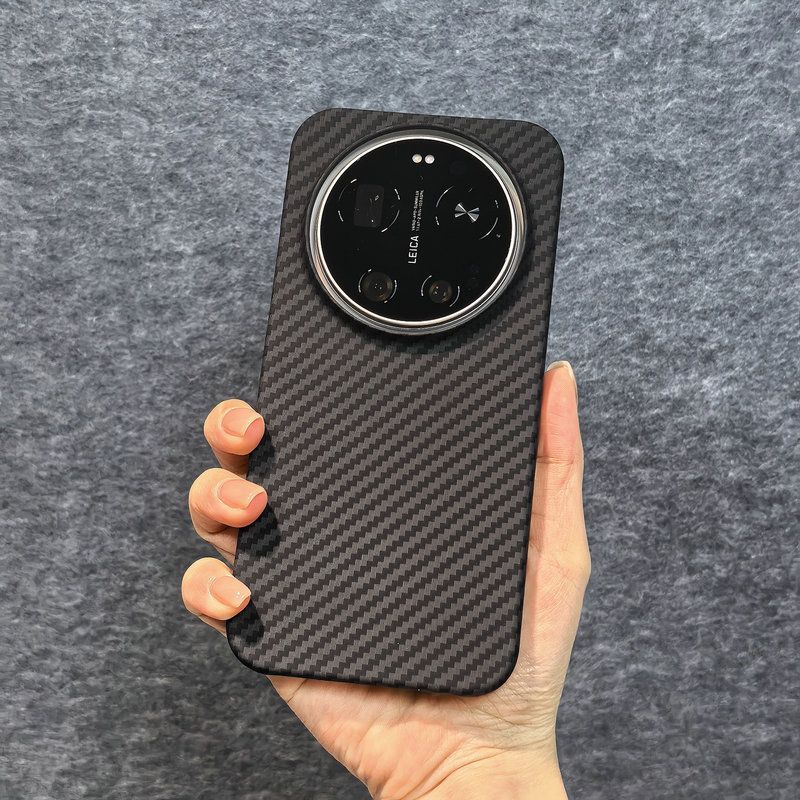 Casing Xiaomi 17 Ultra 5G Baha - Matte Hard Pc Back Case ulasan dan harga