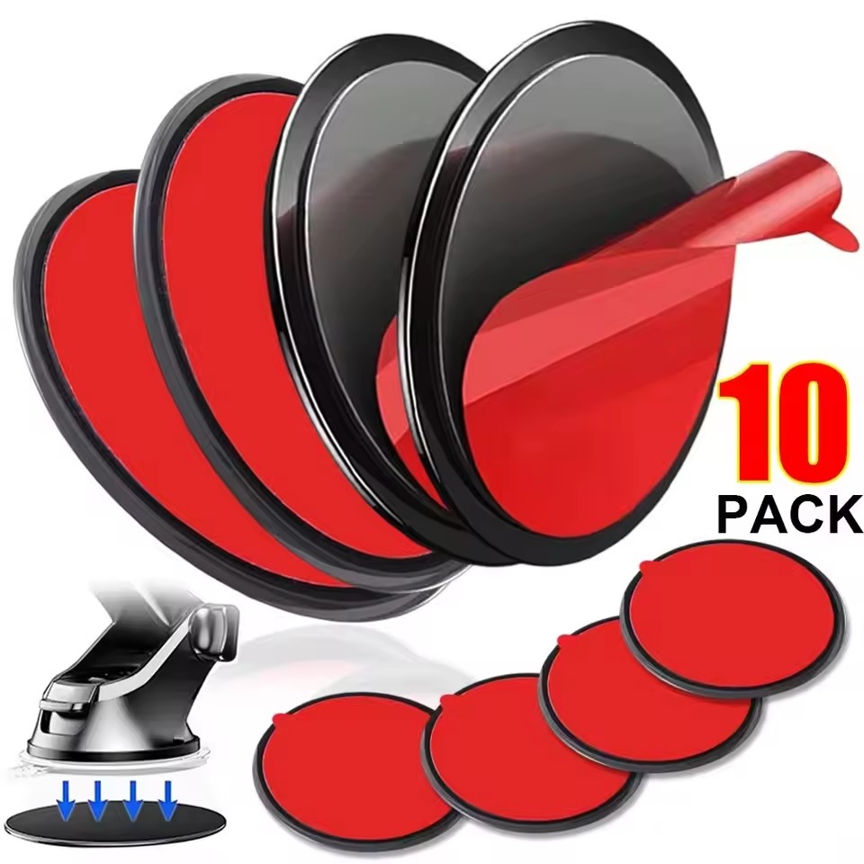 1/10 buah Stiker Penyangga Pon - Phone Stands ulasan dan harga