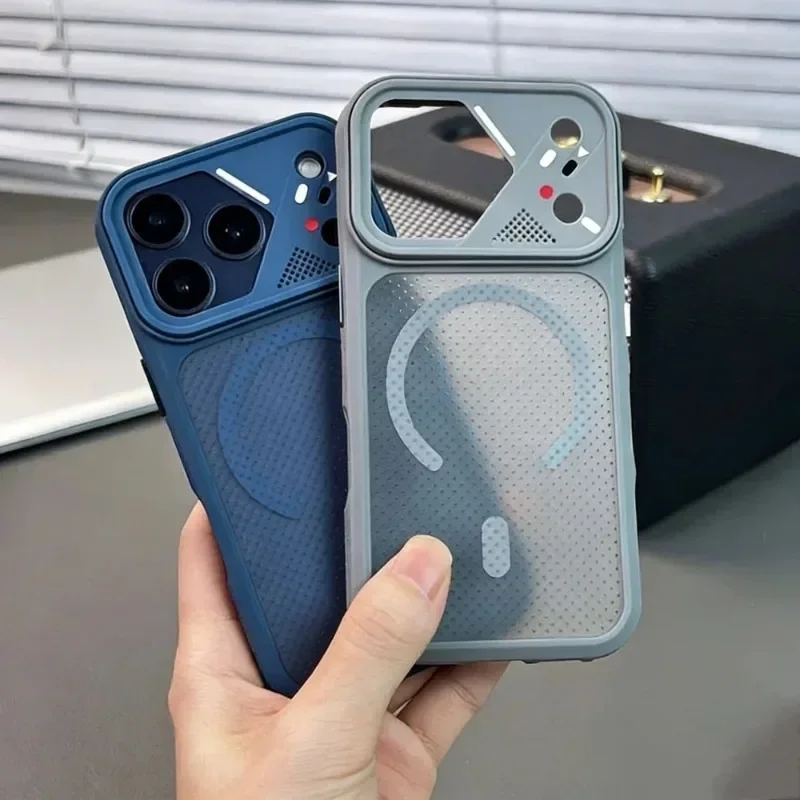 Casing Transparan Hybrid Anti  - Clear Shockproof Bumper Case ulasan dan harga