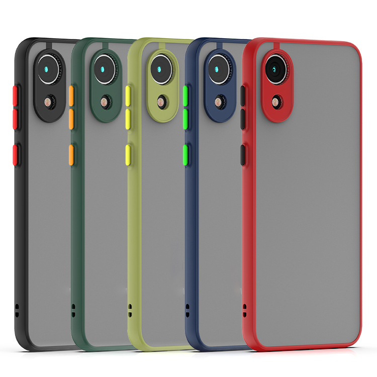 Sarung ponsel PC keras Matte t - Matte Hard Pc Back Case ulasan dan harga