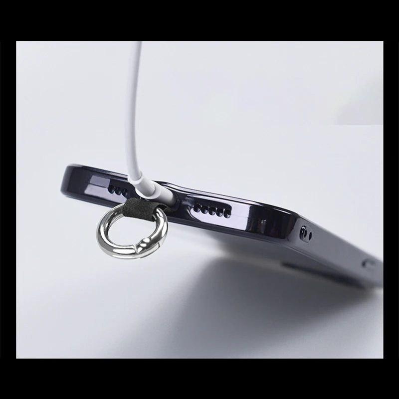 Tali ponsel selempang dapat di - Crossbody Lanyard Neck Strap Case ulasan dan harga