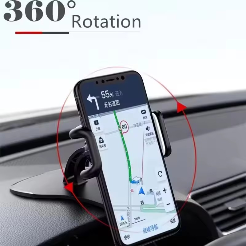 Penyangga Ponsel Mobil yang Da - Phone Stands ulasan dan harga