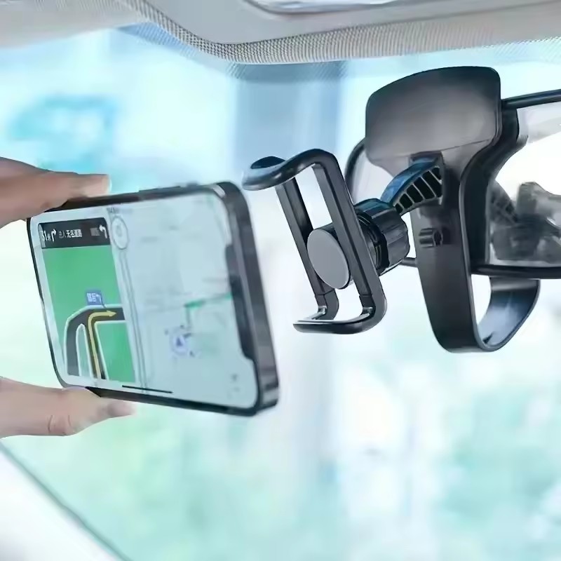 Penyangga Ponsel Mobil yang Da - Phone Stands ulasan dan harga