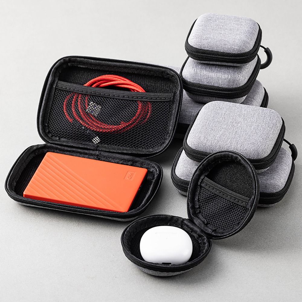 1Pcs Tas Penyimpanan EVA untuk - Phone Cases ulasan dan harga