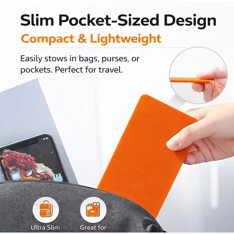 Penyangga Ponsel Silikon Porta - Phone Stands ulasan dan harga