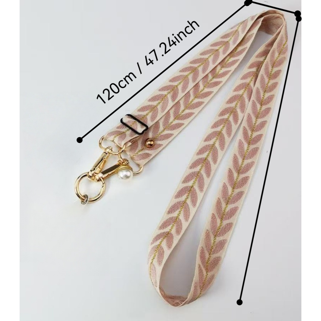 Tali Gantung Ponsel Selempang  - Crossbody Lanyard Neck Strap Case ulasan dan harga