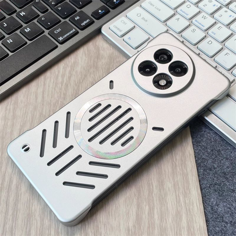 Casing Untuk ONEPLUS 15 15R 13 - Matte Hard Pc Back Case ulasan dan harga