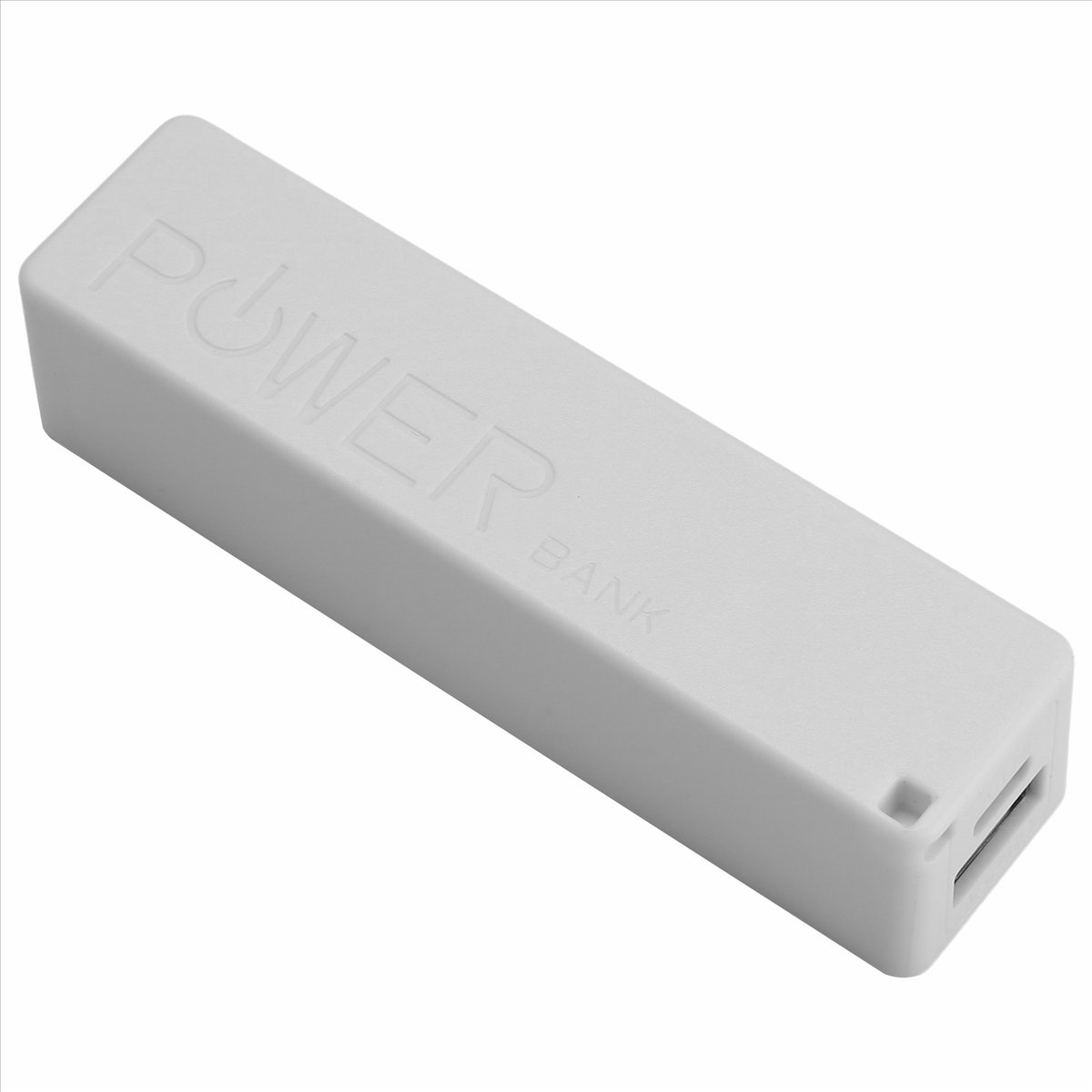 A64I Pengisi Daya Baterai Powe - Power Banks ulasan dan harga