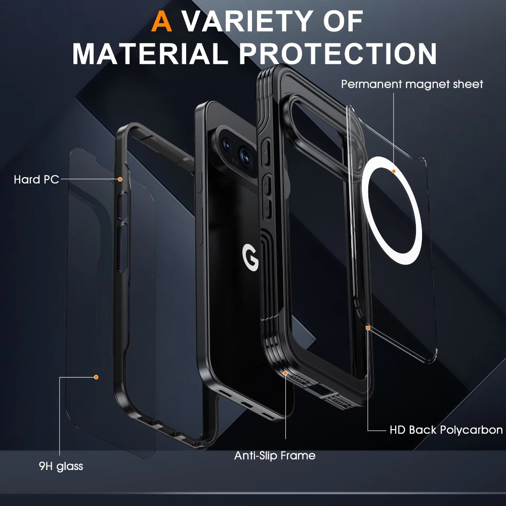 Casing Pelindung Layar Bawaan  - Screen Protectors ulasan dan harga