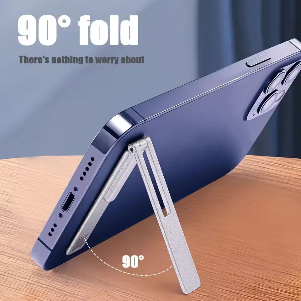 Penyangga Ponsel Lipat Ultra T - Phone Stands ulasan dan harga