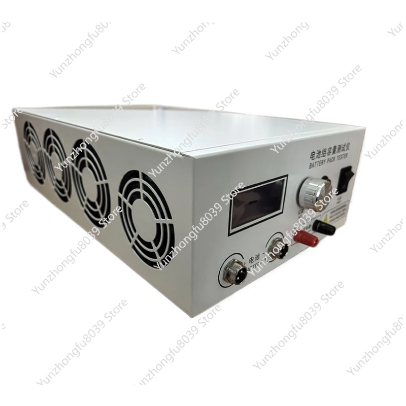 EBC-B20H 12-72V 20A Penguji Ka - Power Banks ulasan dan harga
