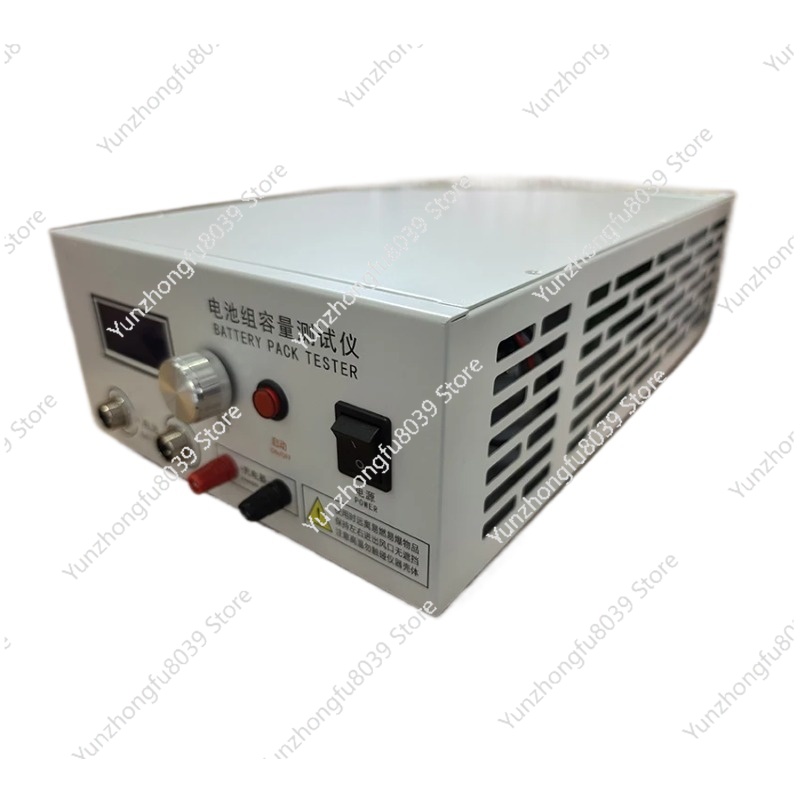 EBC-B20H 12-72V 20A Penguji Ka - Power Banks ulasan dan harga
