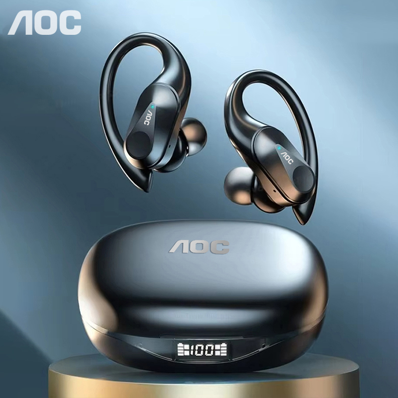 Pilihan AOC Headset Olahraga N - Phone Cases ulasan dan harga