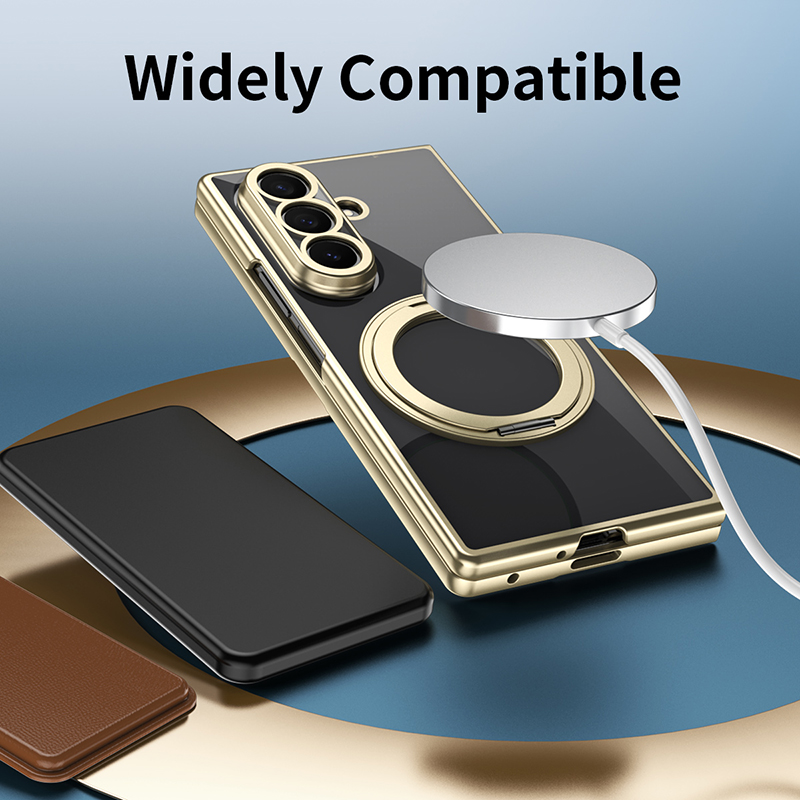 Penyangga Cincin Magnetik Untu - Screen Protectors ulasan dan harga