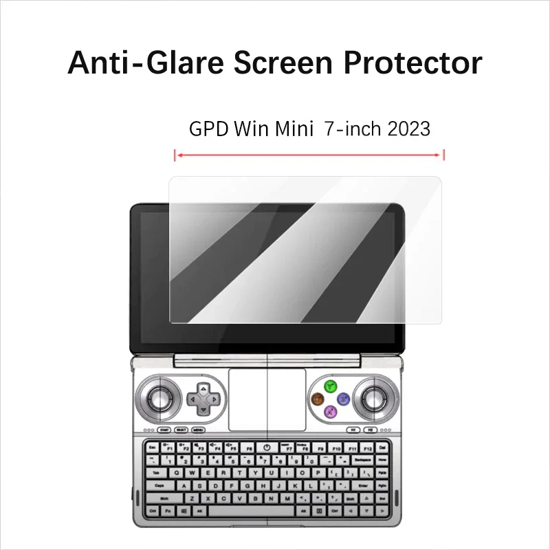 Film Pelindung Layar Matte Ant - Matte Anti Glare Screen Protector ulasan dan harga