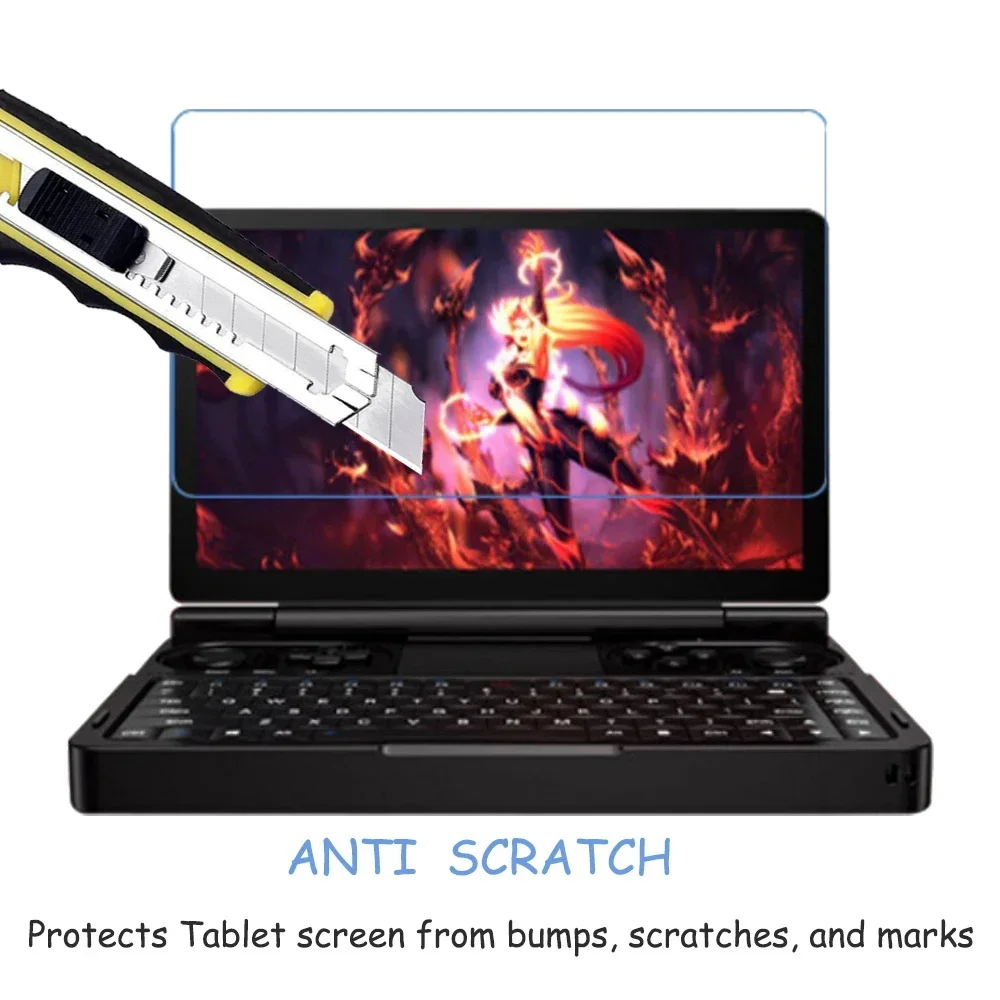 Film Pelindung Layar Matte Ant - Matte Anti Glare Screen Protector ulasan dan harga