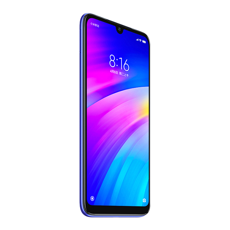Ponsel Xiaomi Redmi 7 dengan C - Phone Cases ulasan dan harga