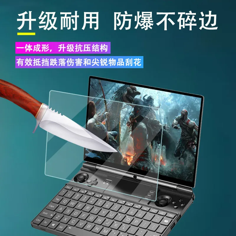 Pelindung Layar Film Fleksibel - Matte Anti Glare Screen Protector ulasan dan harga