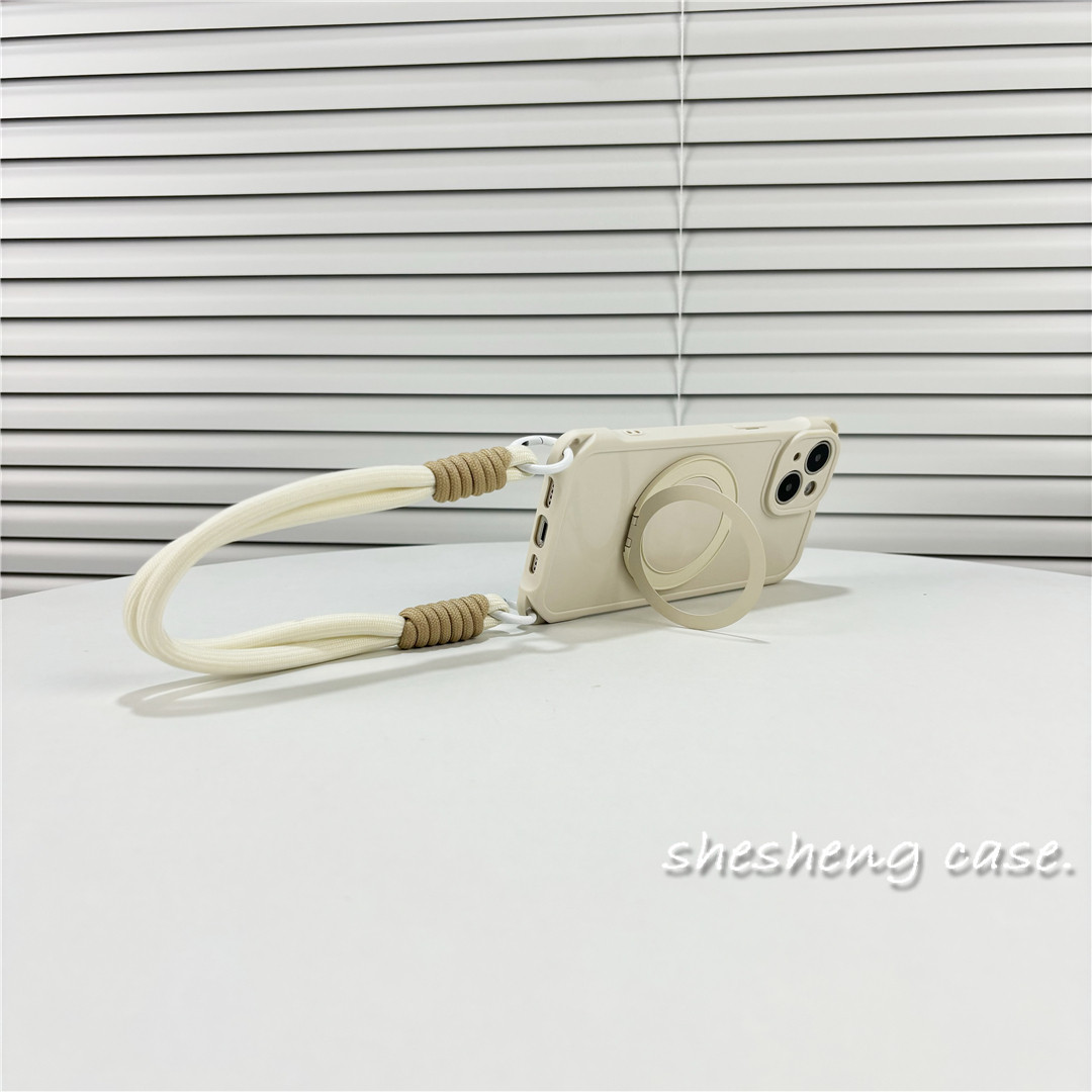 Casing Ponsel Tali Selempang u - Crossbody Lanyard Neck Strap Case ulasan dan harga
