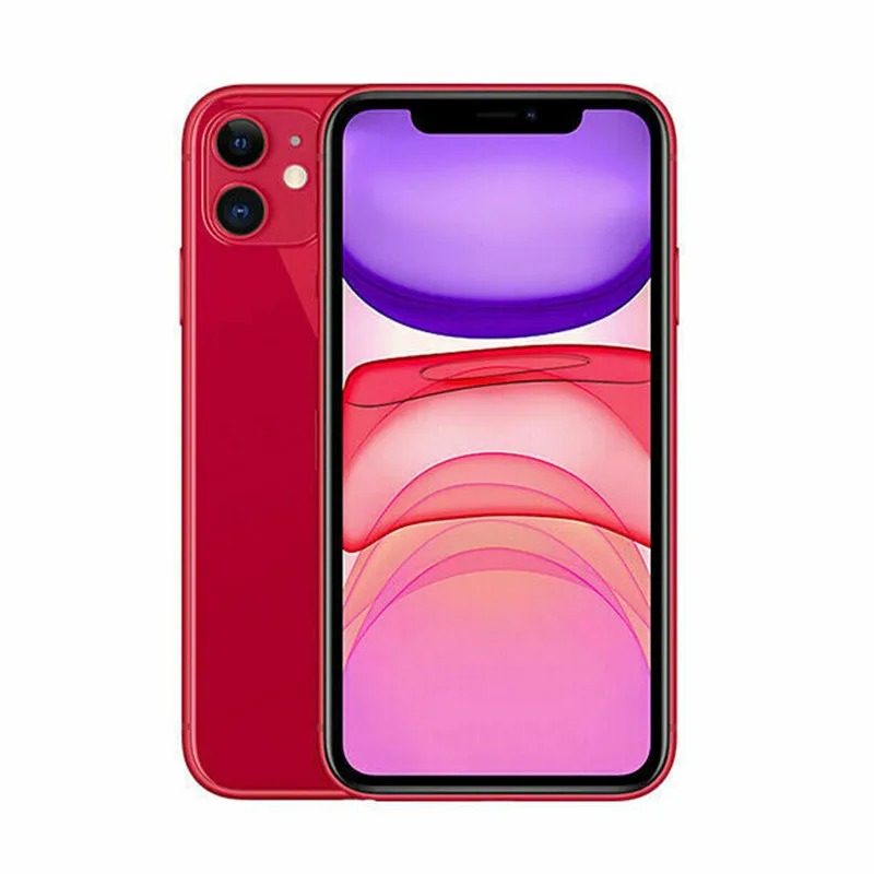 Apple iPhone 11 Layar Liquid R - Chargers ulasan dan harga