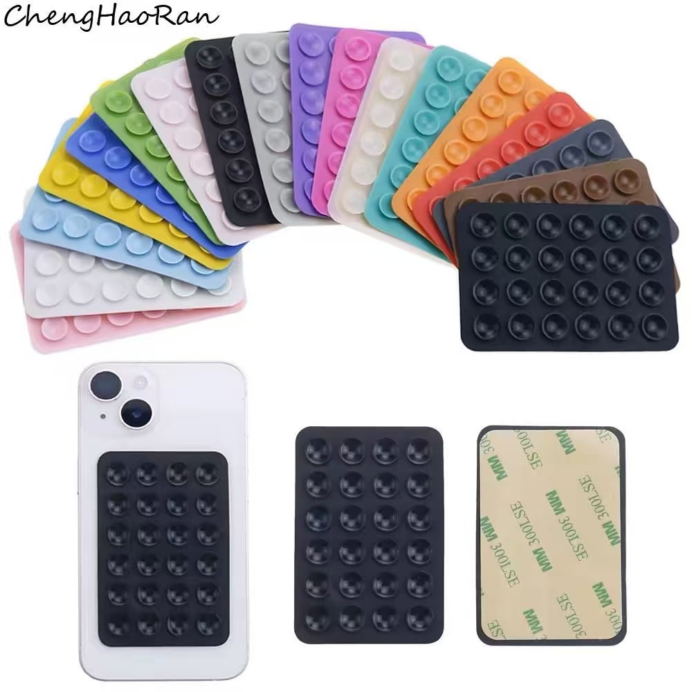 Alas perekat silikon multifung - Phone Cases ulasan dan harga