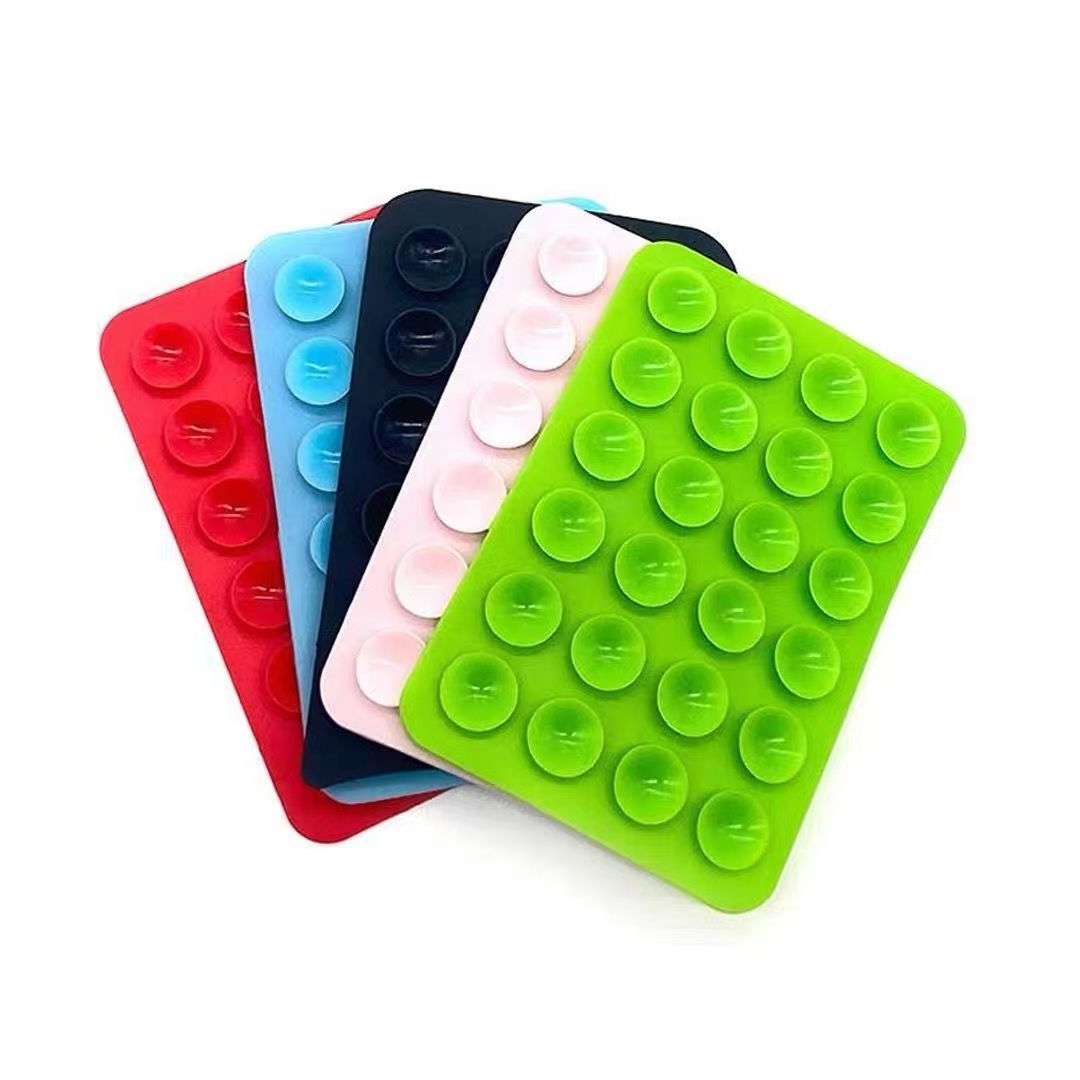 Alas perekat silikon multifung - Phone Cases ulasan dan harga