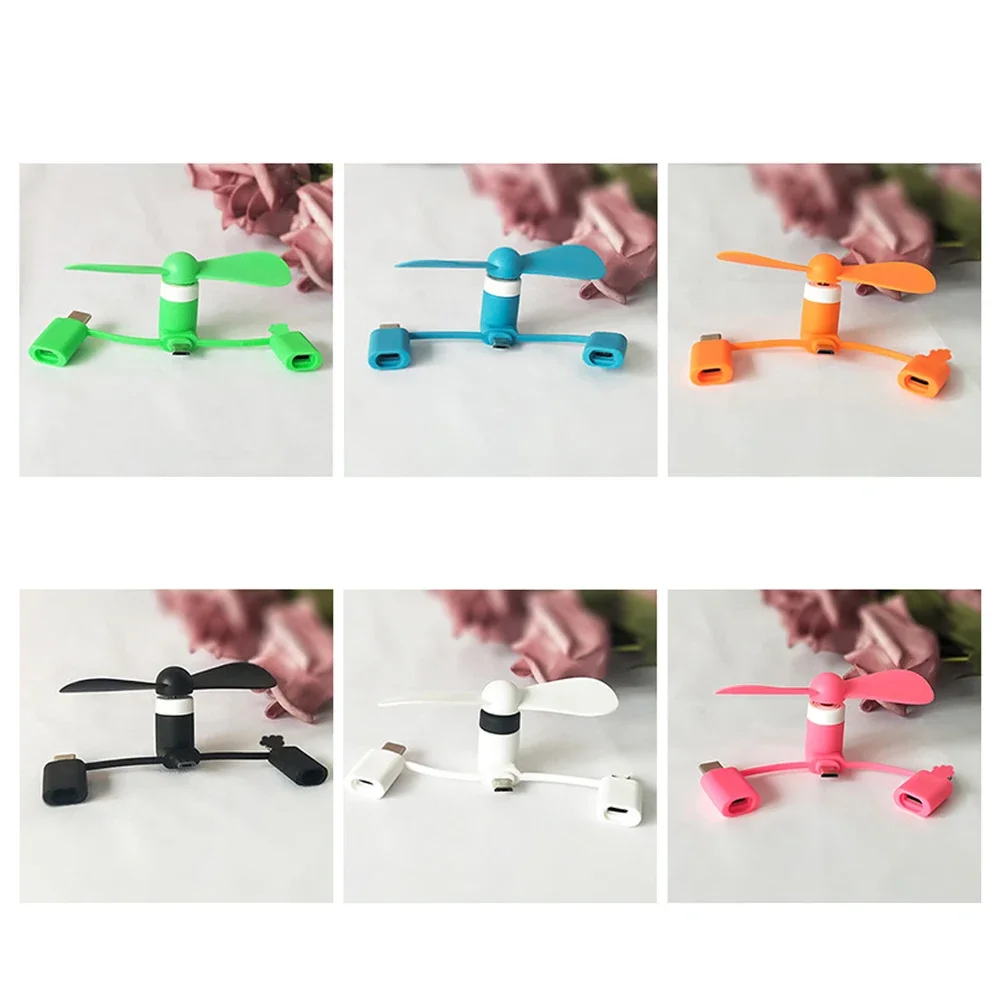 Kipas USB Kreatif Kipas Mini A - Power Banks ulasan dan harga