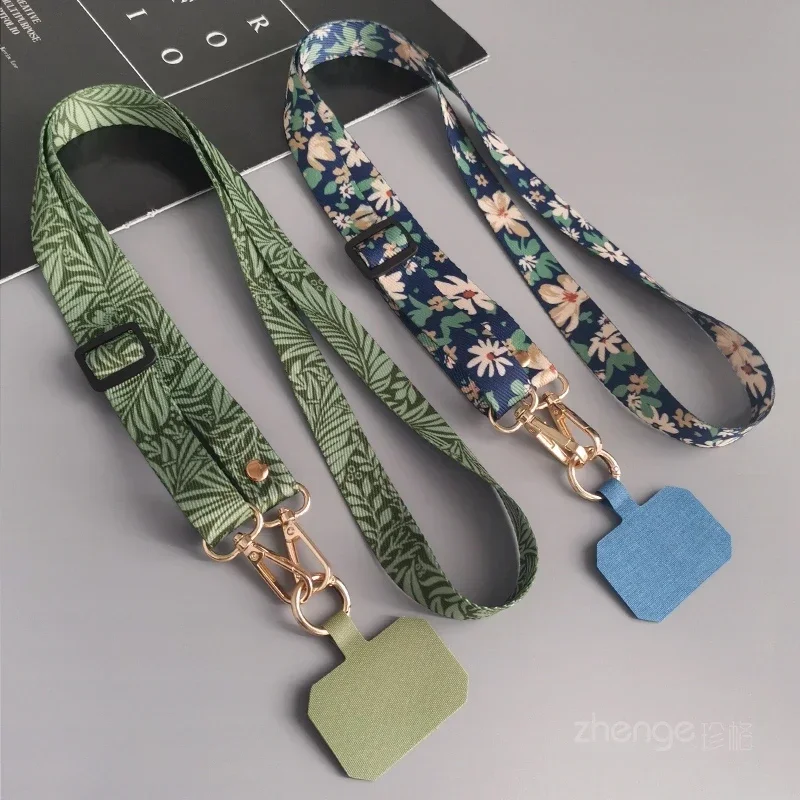 Casing ponsel Lanyard selempan - Crossbody Lanyard Neck Strap Case ulasan dan harga