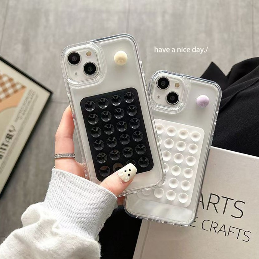 Penyangga Dinding Multifungsi  - Phone Cases ulasan dan harga