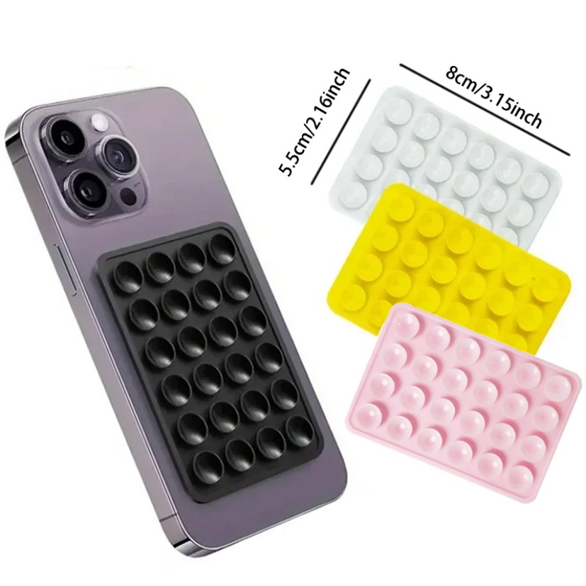 Penyangga Dinding Multifungsi  - Phone Cases ulasan dan harga