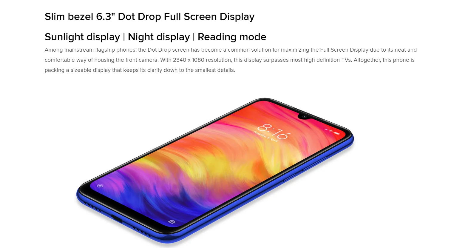 Ponsel Pintar Asli Xiaomi Redm - Chargers ulasan dan harga