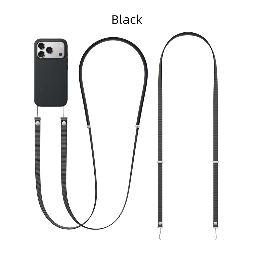 Tali Selempang Magnetik Origin - Crossbody Lanyard Neck Strap Case ulasan dan harga