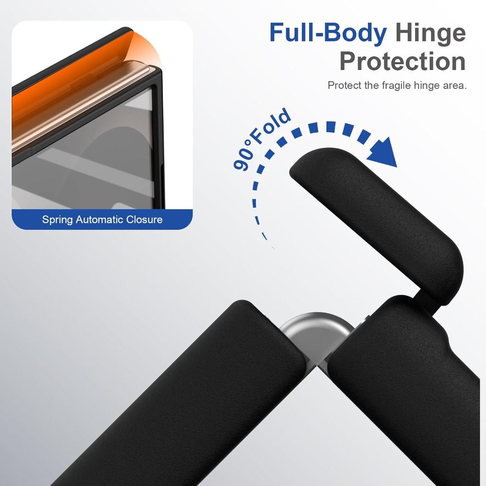 Casing Magsafe untuk Samsung Z - Screen Protectors ulasan dan harga