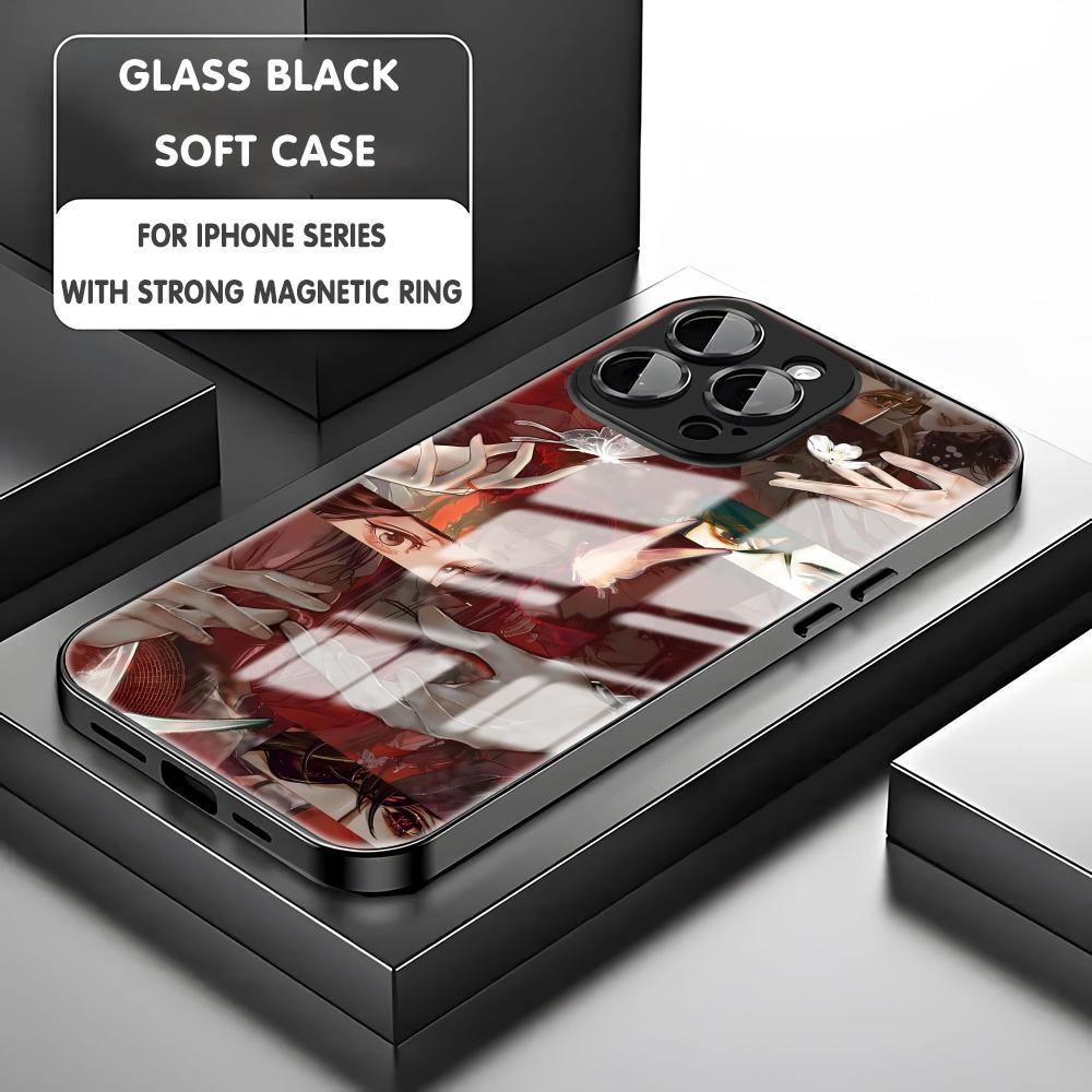 Casing Ponsel Berkat Pejabat S - Screen Protectors ulasan dan harga