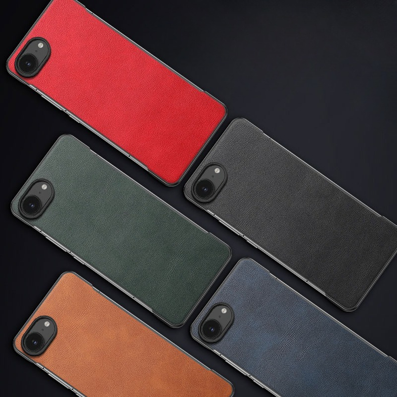 Casing untuk iPhone 17e Penutu - Ultra Thin Frameless Phone Cover ulasan dan harga