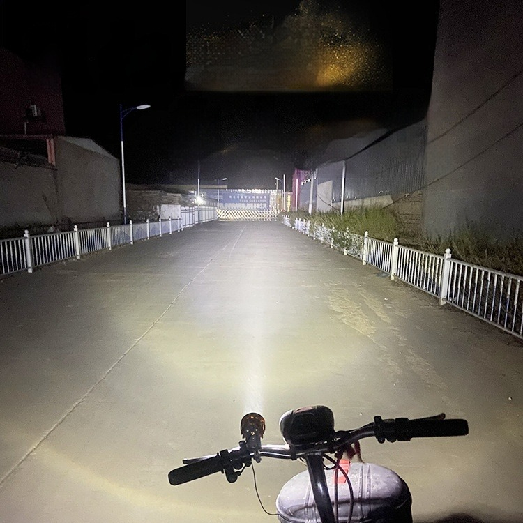 Lampu Motor Modifikasi Ekstern - Power Banks ulasan dan harga