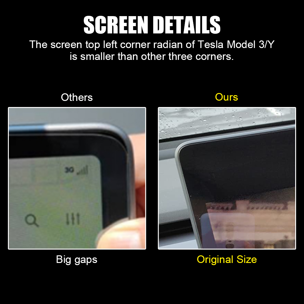 Pelindung Layar Kaca Tempered  - Matte Anti Glare Screen Protector ulasan dan harga