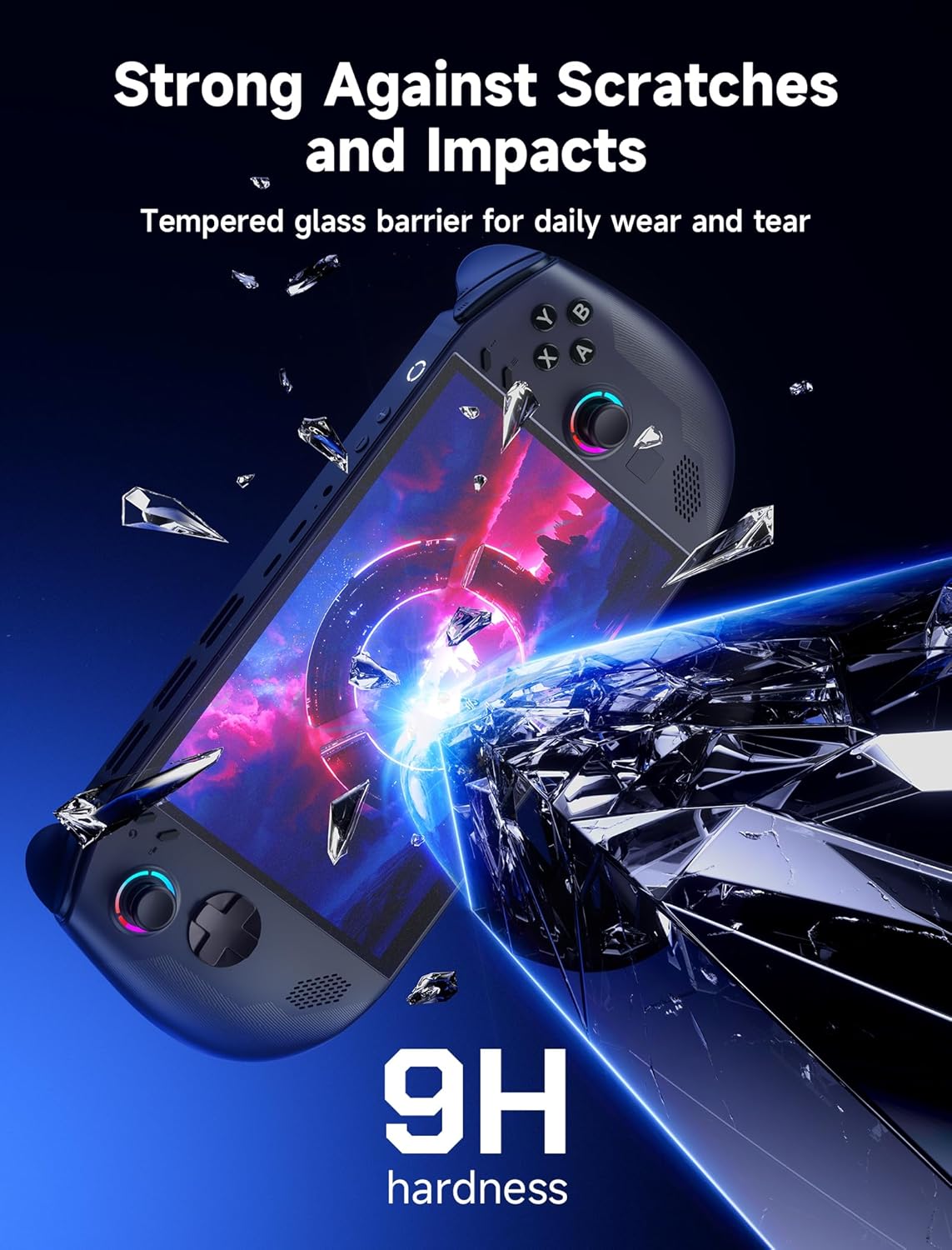 Pelindung Layar Anti Silau 2 P - Matte Anti Glare Screen Protector ulasan dan harga